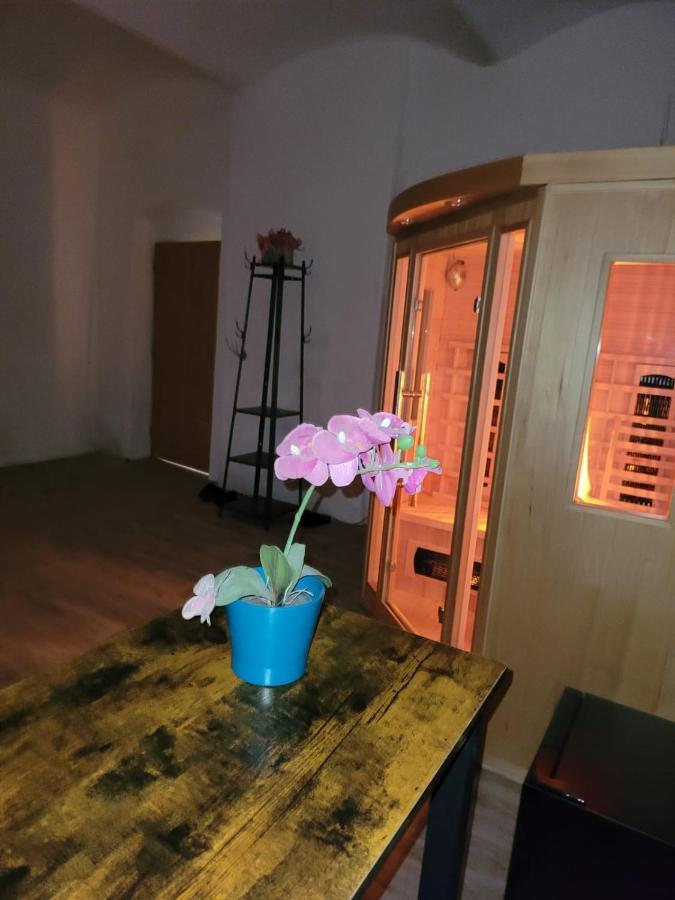 Chateau Moravany - Apartmany, Teepee A Wellness Ronow an der Doubrava Εξωτερικό φωτογραφία