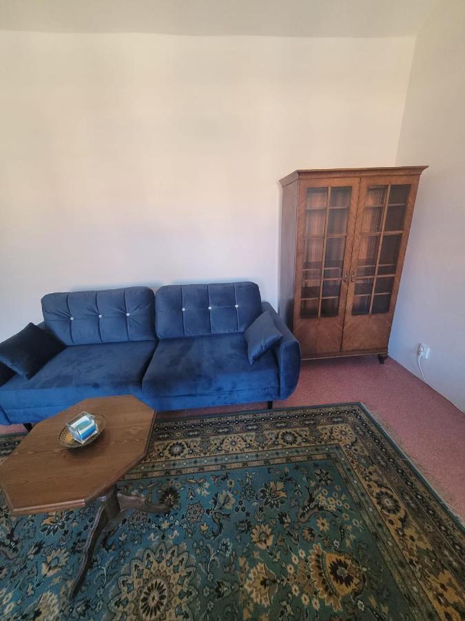 Chateau Moravany - Apartmany, Teepee A Wellness Ronow an der Doubrava Εξωτερικό φωτογραφία